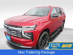 2025 Chevrolet Tahoe Premier SUV