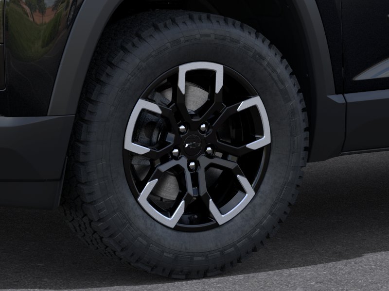 2027 Chevrolet Equinox ACTIV - Photo 43
