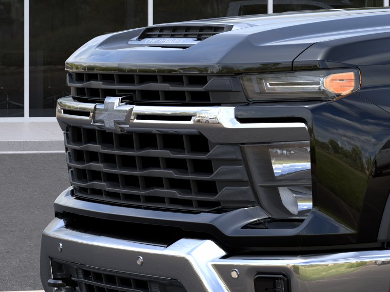 2026 Chevrolet Silverado 2500 HD LT - Photo 49