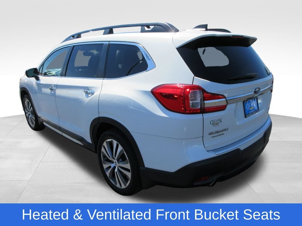 Used 2021 Subaru Ascent Touring SUV