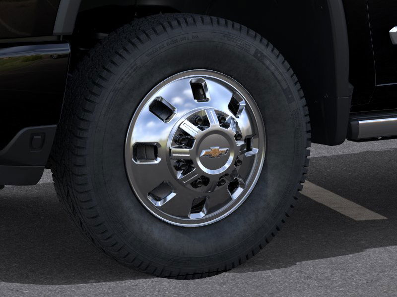 2026 Chevrolet Silverado 3500 HD High Country - Photo 50