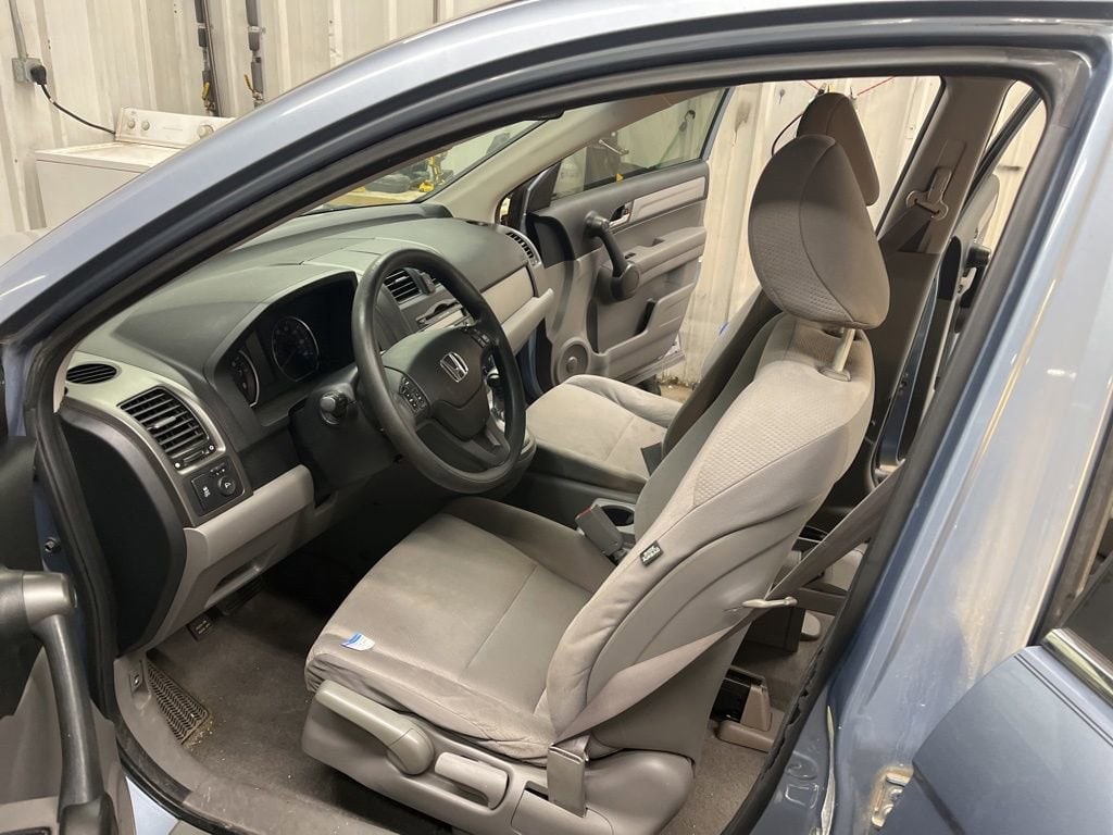 Used 2011 Honda CR-V SE SUV