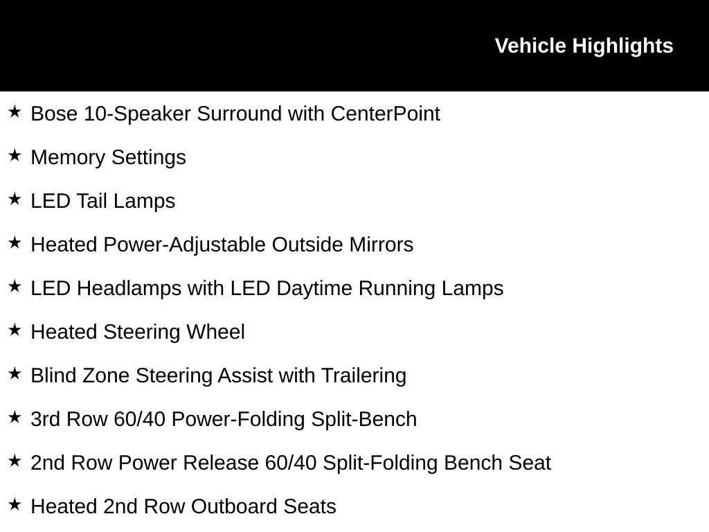 New 2026 Chevrolet Suburban Z71 SUV