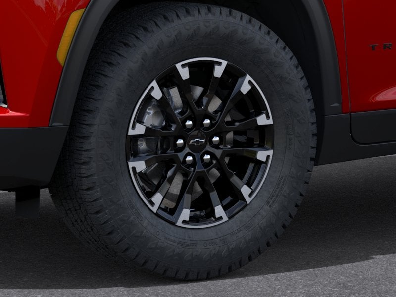 2026 Chevrolet Traverse Z71 - Photo 45