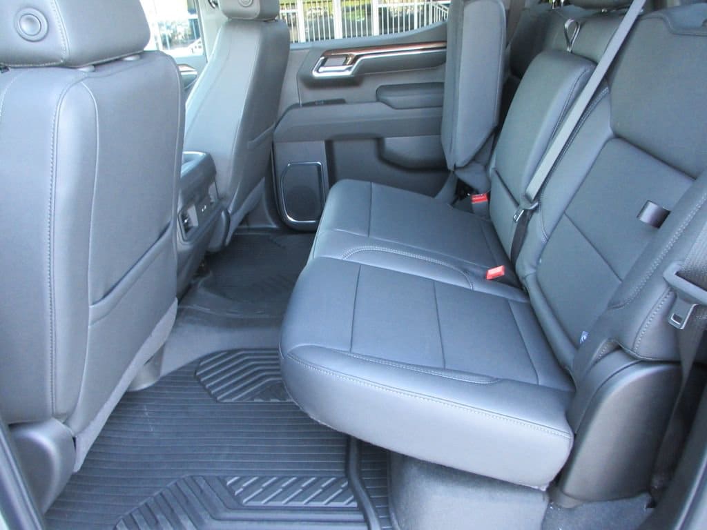 2026 Chevrolet Silverado 1500 LT Trail Boss - Photo 16