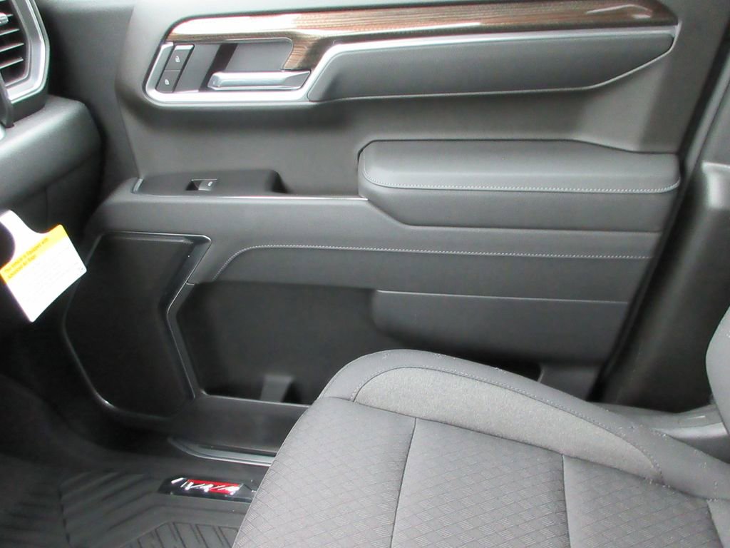 2026 Chevrolet Silverado 1500 RST - Photo 33