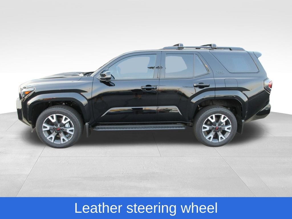 Used 2026 Toyota 4Runner TRD Sport Premium SUV