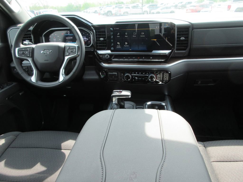 2026 Chevrolet Silverado 1500 RST - Photo 16