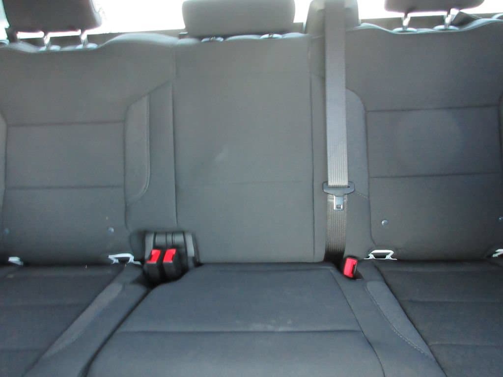 2026 Chevrolet Silverado 1500 RST - Photo 22