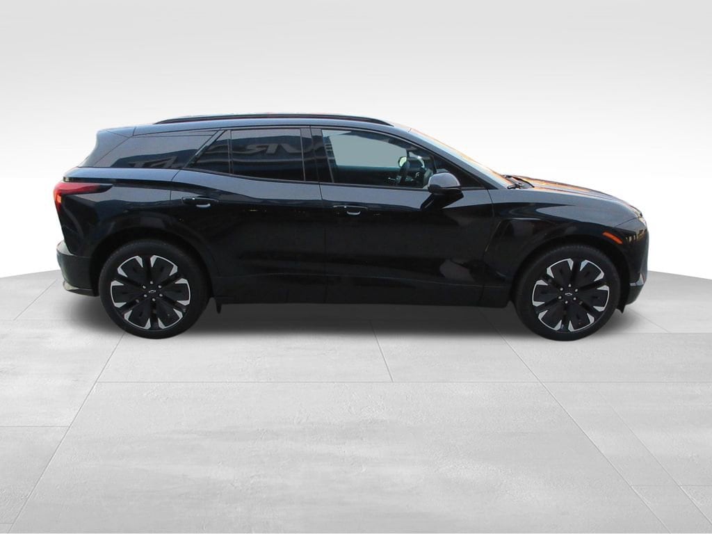2026 Chevrolet Blazer EV RS - Photo 6