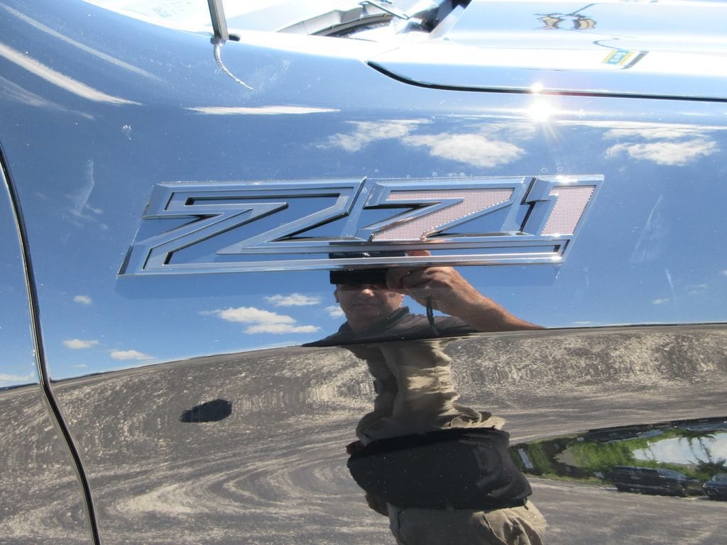 2026 Chevrolet Silverado 1500 LT Trail Boss - Photo 11