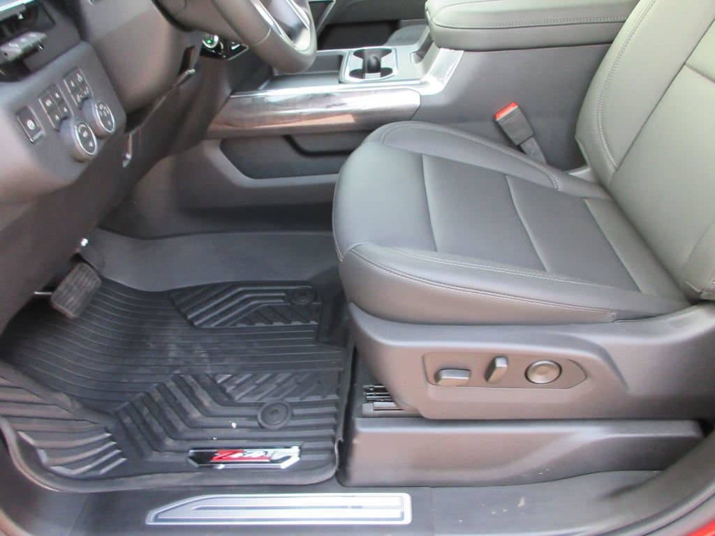 2026 Chevrolet Silverado 3500 HD LTZ - Photo 23