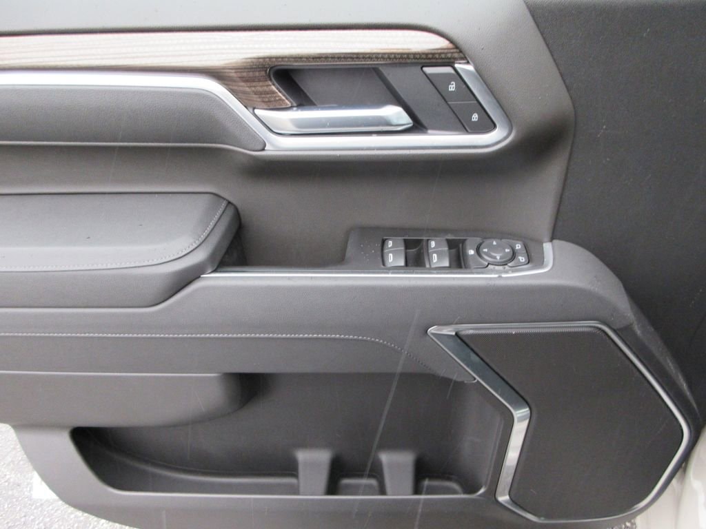 2026 Chevrolet Silverado 1500 RST - Photo 23