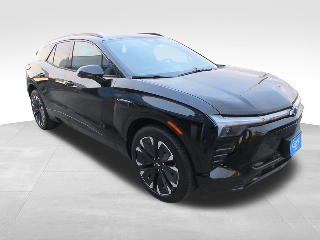 2026 Chevrolet Blazer EV RS - Photo 7