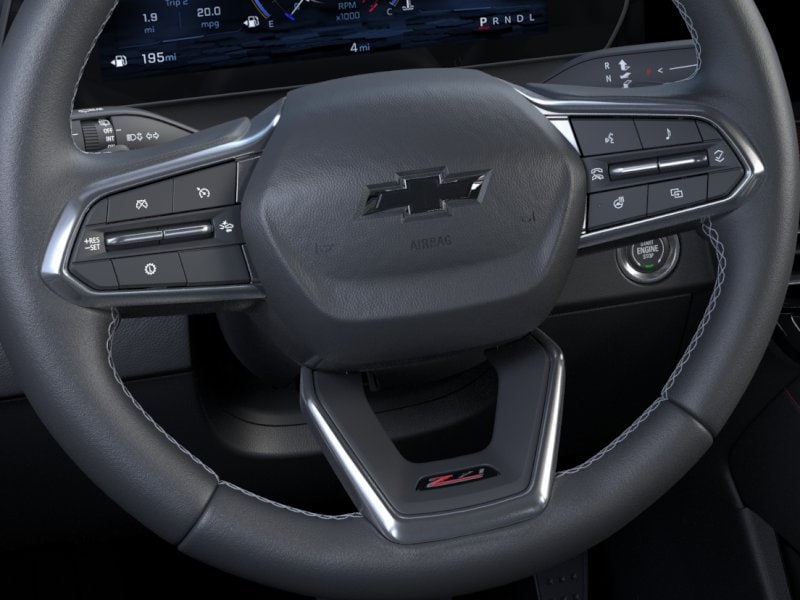 2026 Chevrolet Traverse Z71 - Photo 55