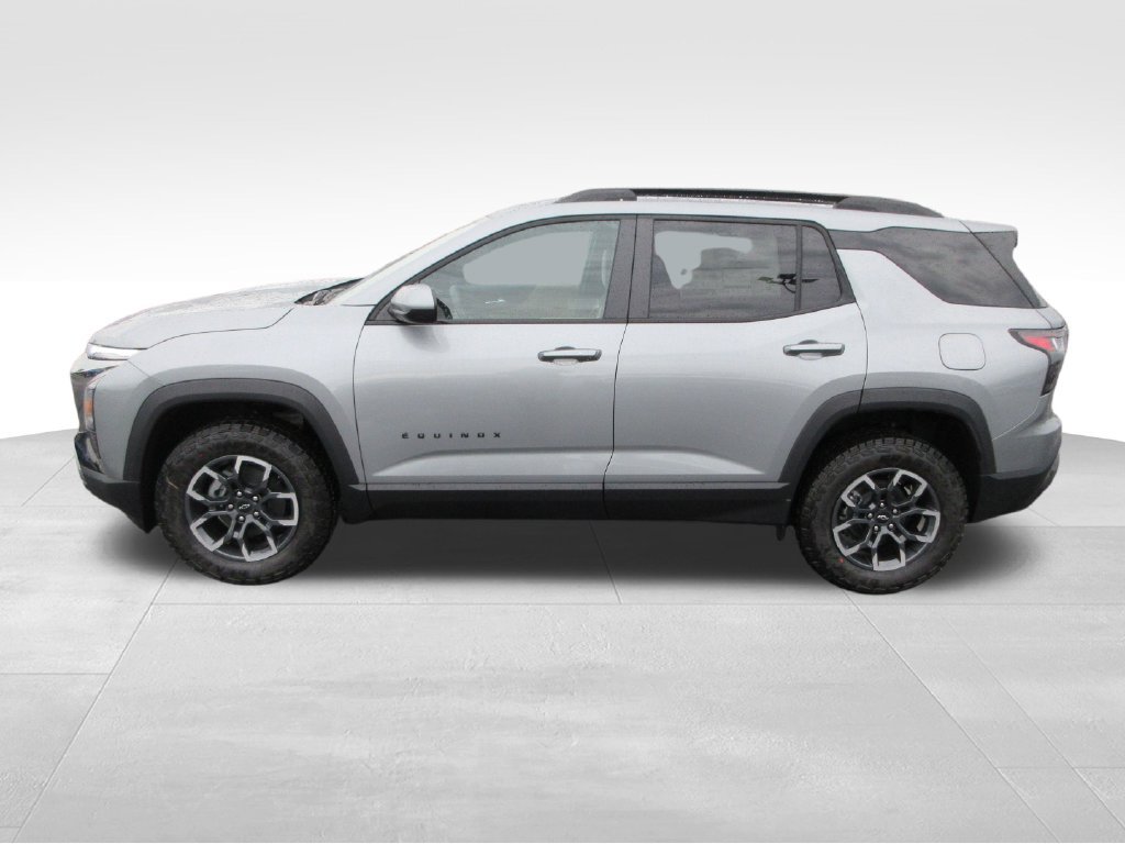 New 2027 Chevrolet Equinox Activ SUV