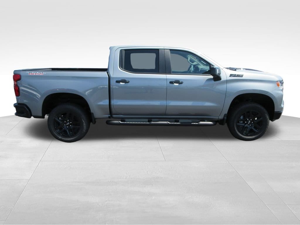 2026 Chevrolet Silverado 1500 LT Trail Boss - Photo 7