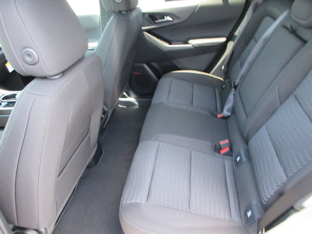 2026 Chevrolet Equinox LT - Photo 12