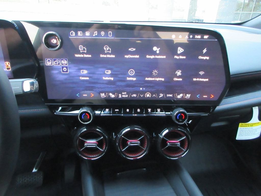 2026 Chevrolet Blazer EV RS - Photo 30
