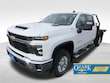  Chevrolet Silverado 3500 HD