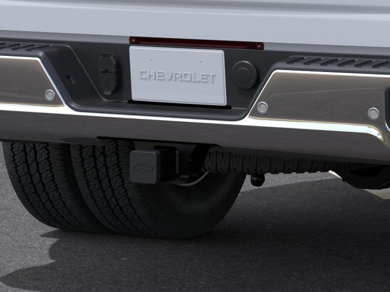 2026 Chevrolet Silverado 3500 HD Work Truck - Photo 48