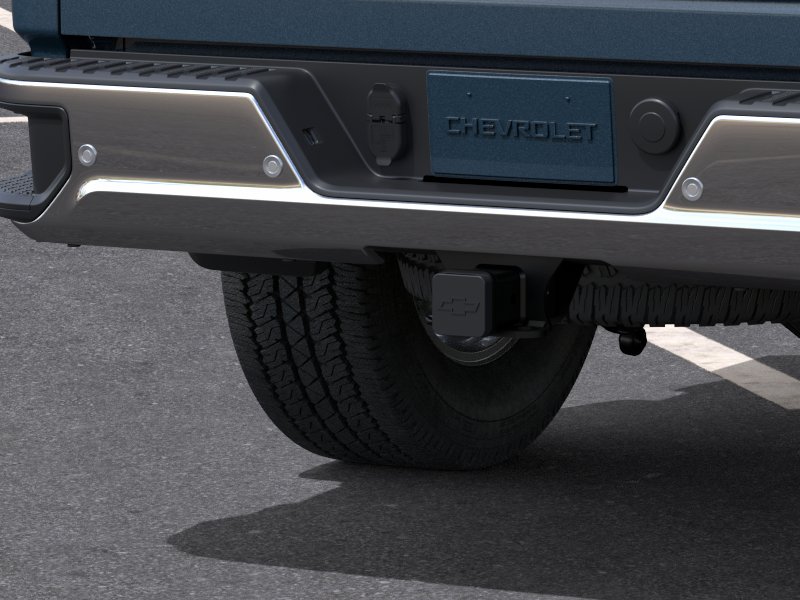 2026 Chevrolet Silverado 3500 HD LT - Photo 49
