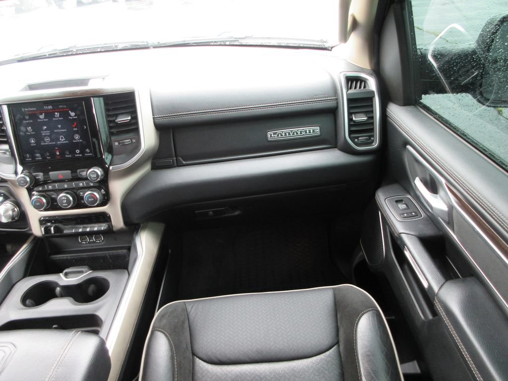 2021 RAM Ram 1500 Pickup Laramie - Photo 20