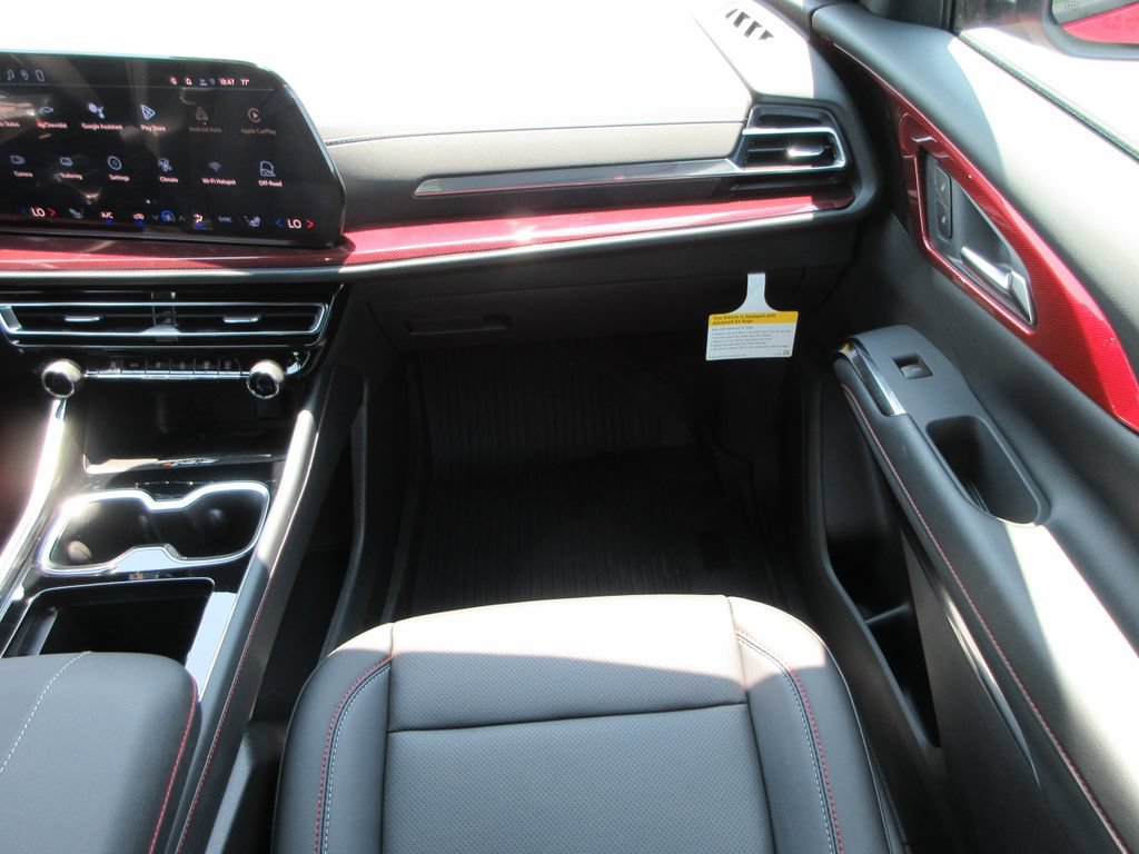 2026 Chevrolet Traverse Z71 - Photo 18