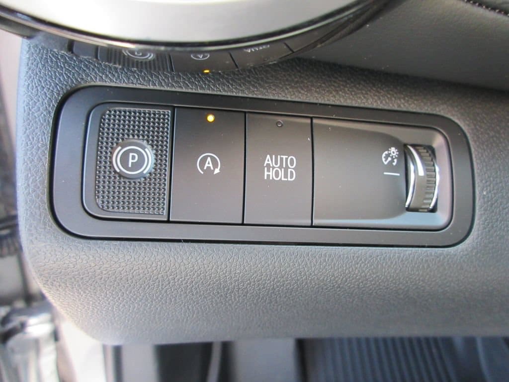 2027 Chevrolet Equinox LT - Photo 21