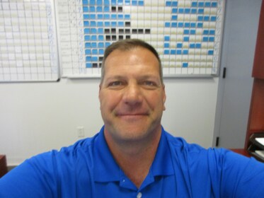 Staff member James Dennis from f38f6e24d3a3