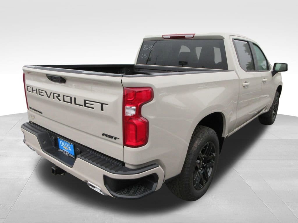 2026 Chevrolet Silverado 1500 RST - Photo 6