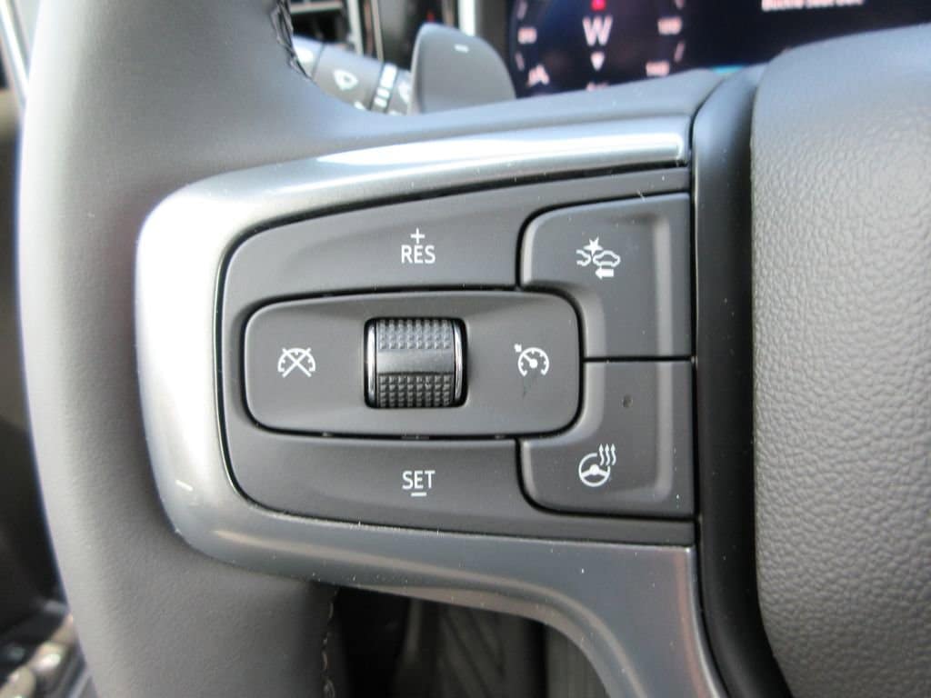 2026 Chevrolet Silverado 1500 LT Trail Boss - Photo 27