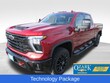 Chevrolet Silverado 3500 HD
