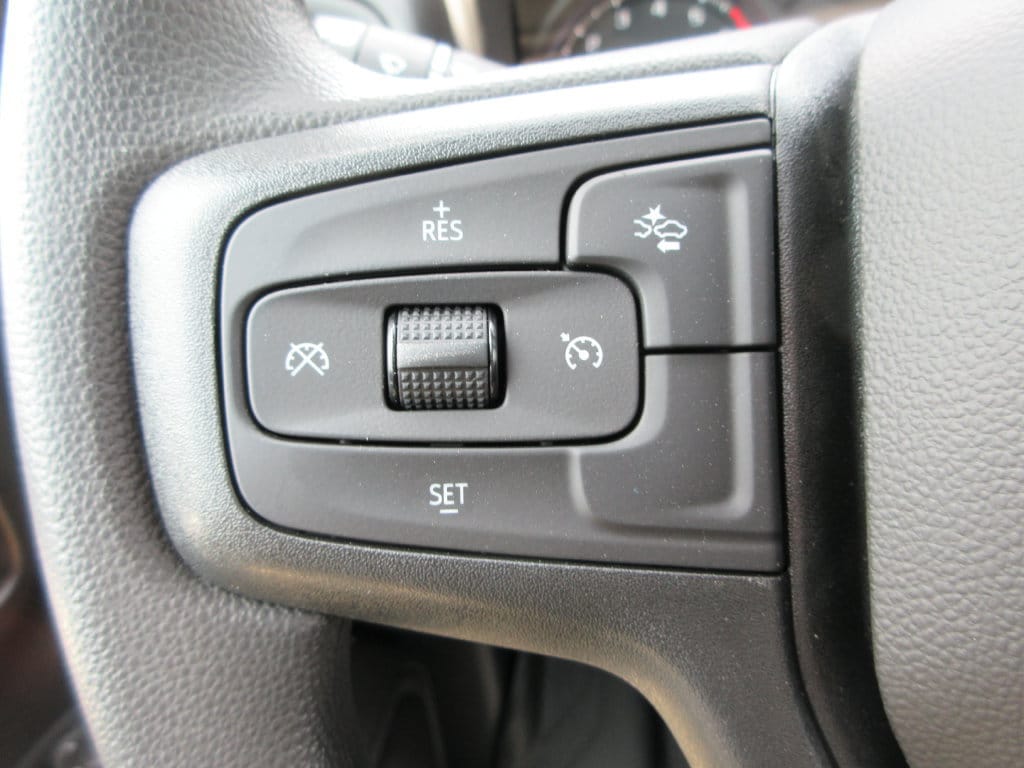 2026 Chevrolet Silverado 1500 Custom - Photo 25