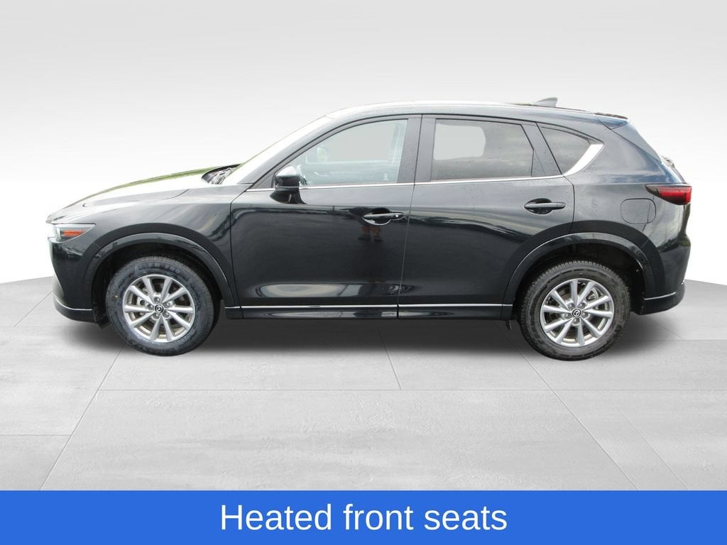 Used 2025 Mazda CX-5 2.5 S Preferred Package SUV