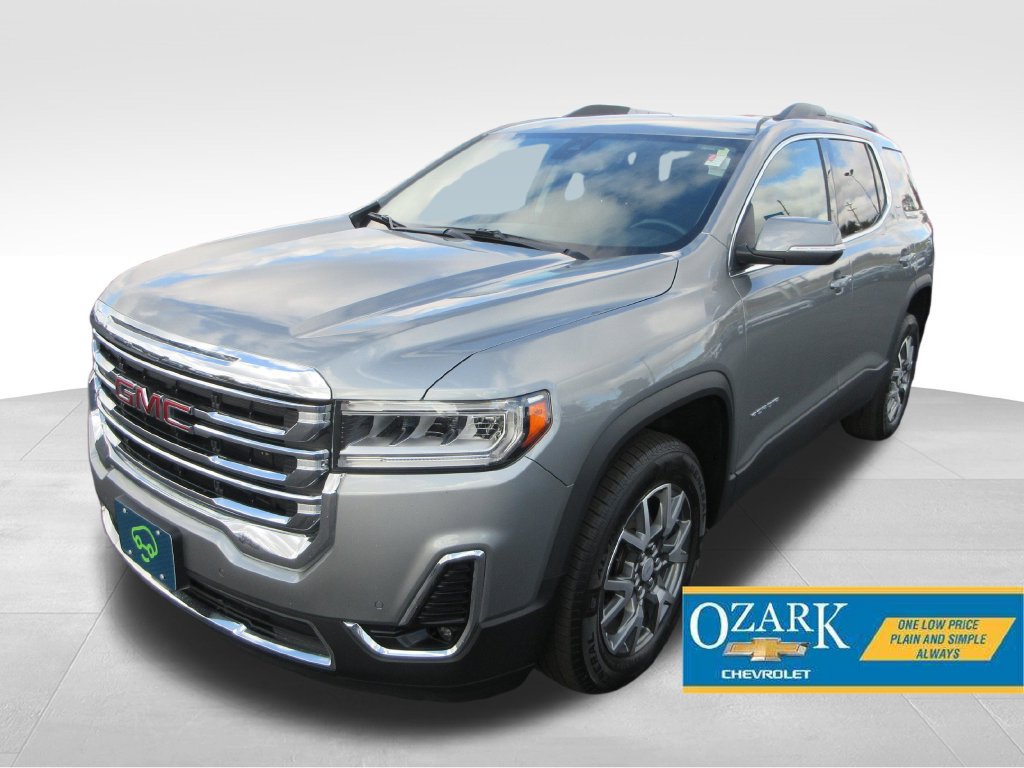 2023 GMC Acadia