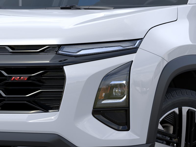 2027 Chevrolet Equinox RS - Photo 44