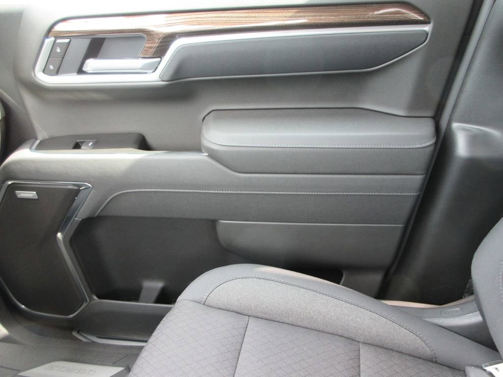 2026 Chevrolet Silverado 1500 RST - Photo 34