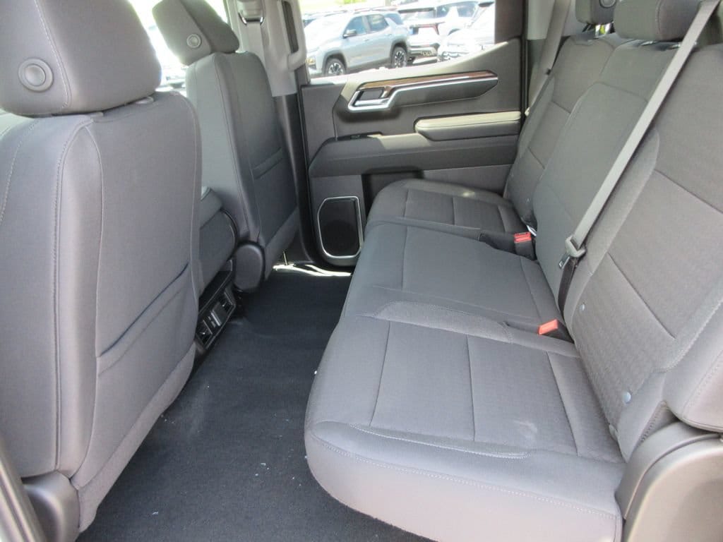 2026 Chevrolet Silverado 1500 LT - Photo 14
