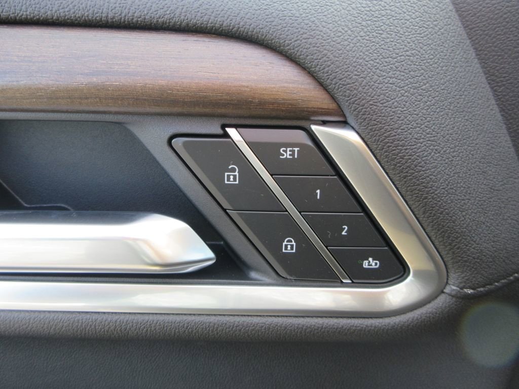 2026 Chevrolet Silverado 3500 HD High Country - Photo 24