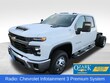  Chevrolet Silverado 3500 HD Chassis Cab