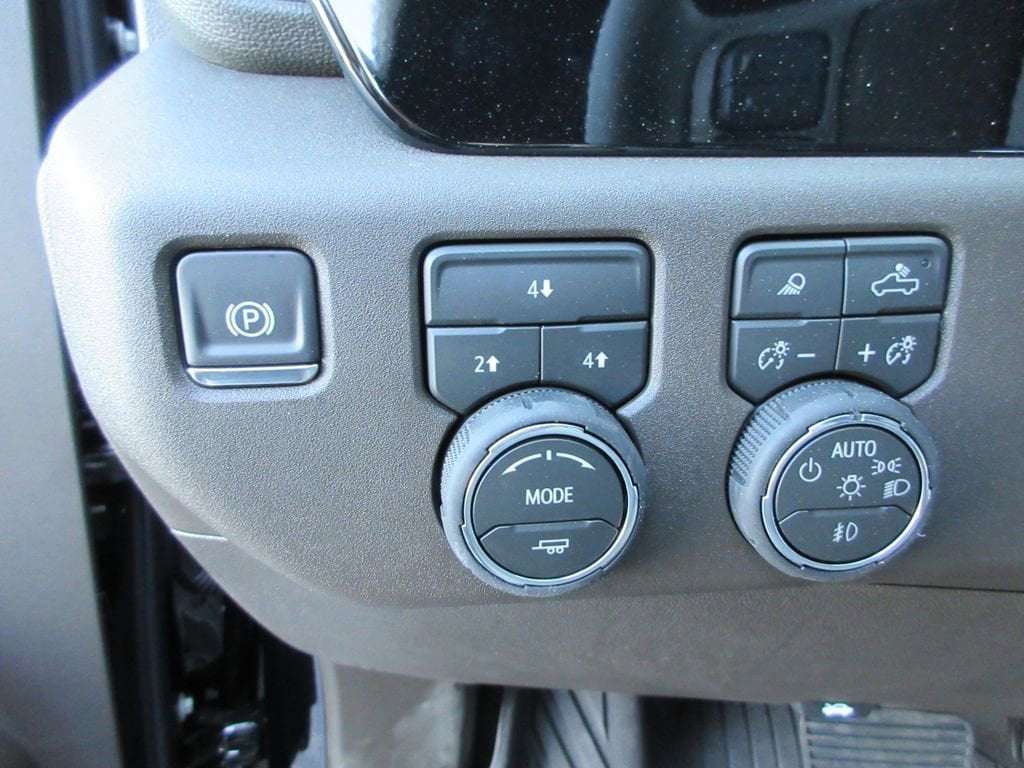 2026 Chevrolet Silverado 2500 HD LT - Photo 26