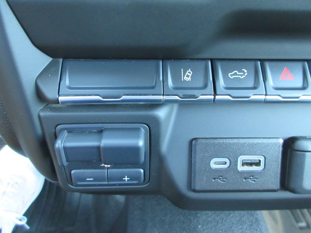 2025 Chevrolet Silverado 2500HD Work Truck - Photo 25
