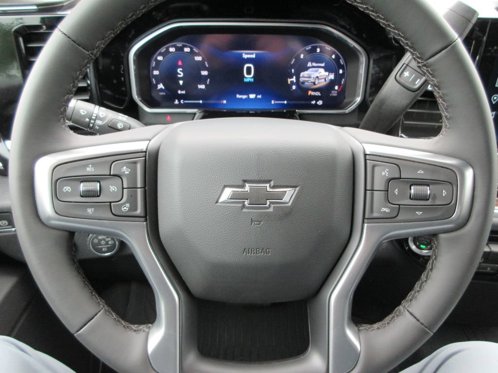 2026 Chevrolet Silverado 1500 RST - Photo 25