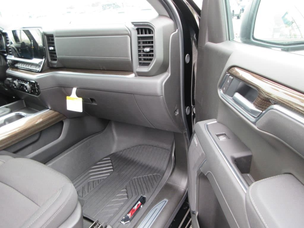 2026 Chevrolet Silverado 1500 LT Trail Boss - Photo 22