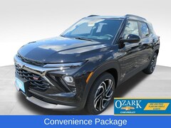 2026 Chevrolet Trailblazer RS SUV