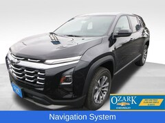 2026 Chevrolet Equinox LT SUV