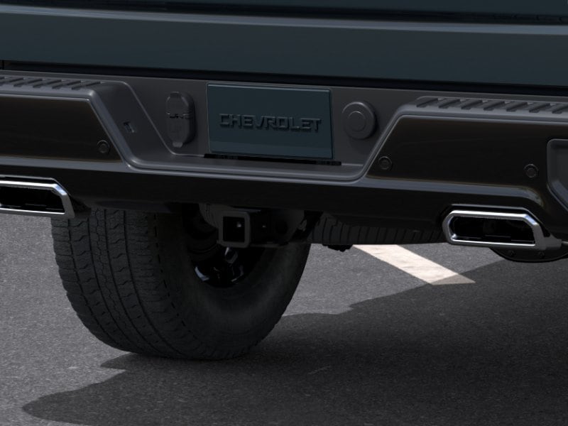 2026 Chevrolet Silverado 1500 LT Trail Boss - Photo 14