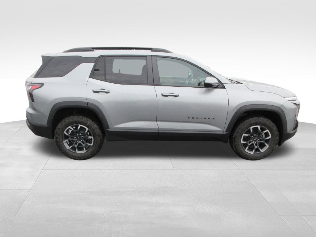 2027 Chevrolet Equinox ACTIV - Photo 7