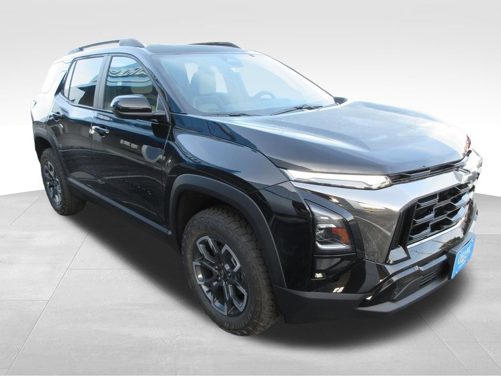 2027 Chevrolet Equinox ACTIV - Photo 8